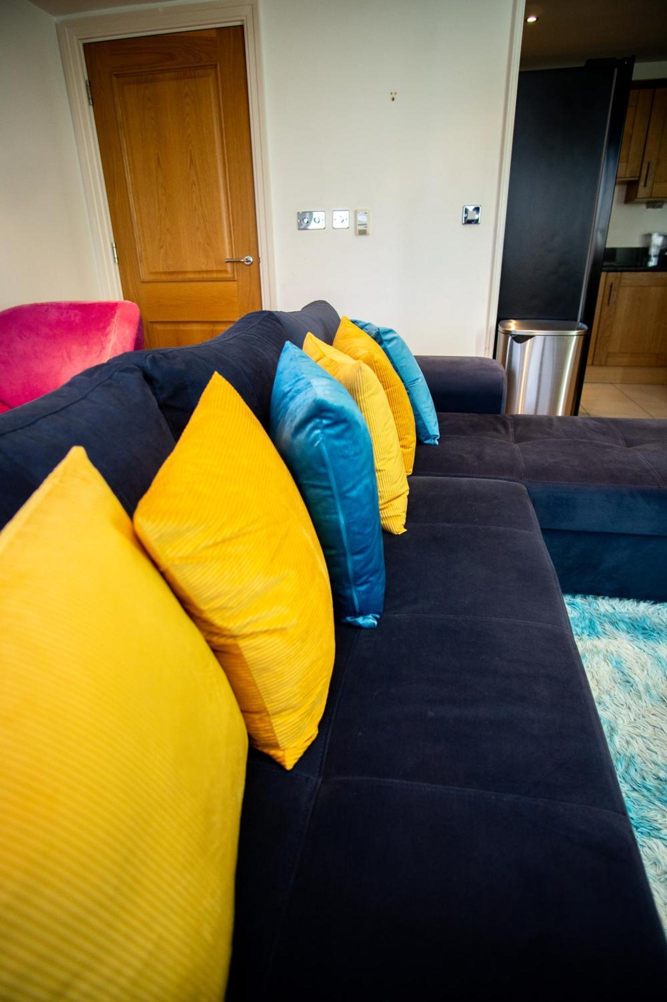 Appartamento Chelsea The Boulevard Londra