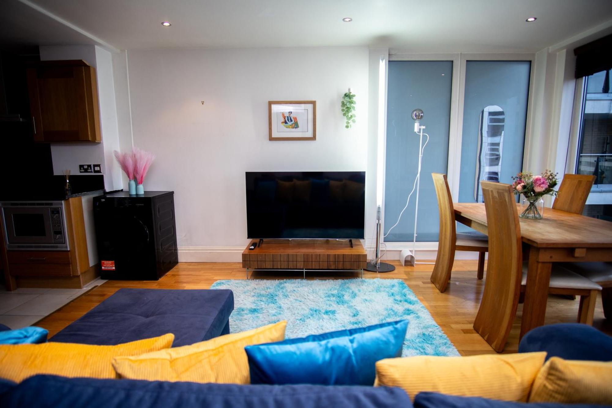 Appartamento Chelsea The Boulevard Londra