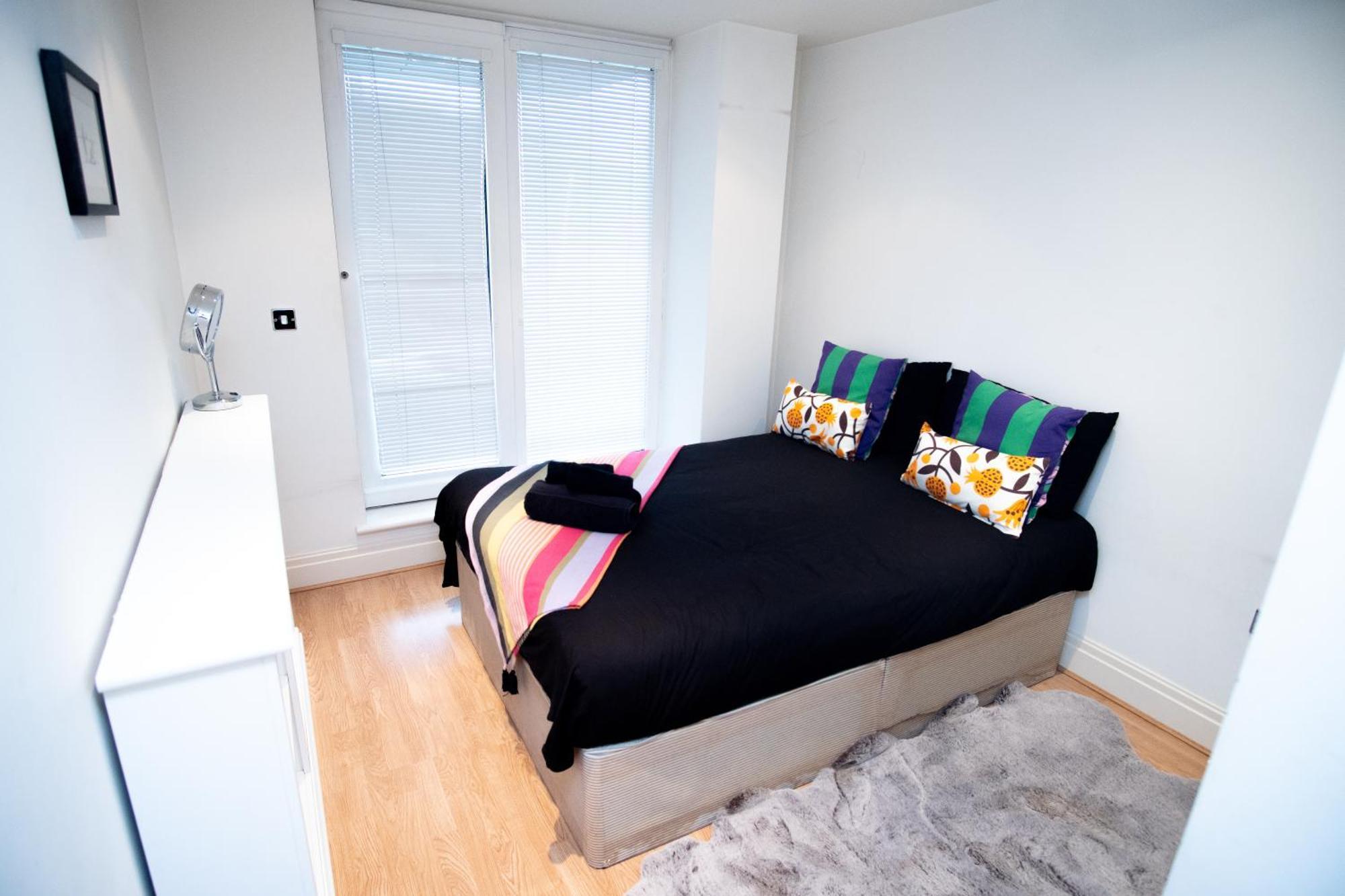 Appartamento Chelsea The Boulevard